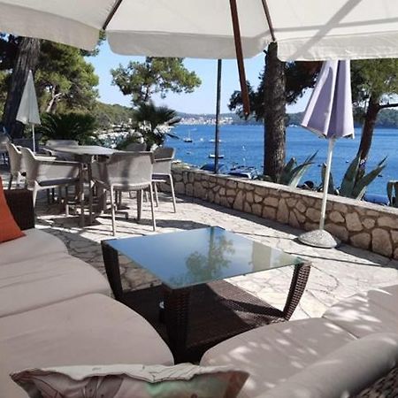 Apartments & Rooms Bianca Мали-Лошинь Экстерьер фото