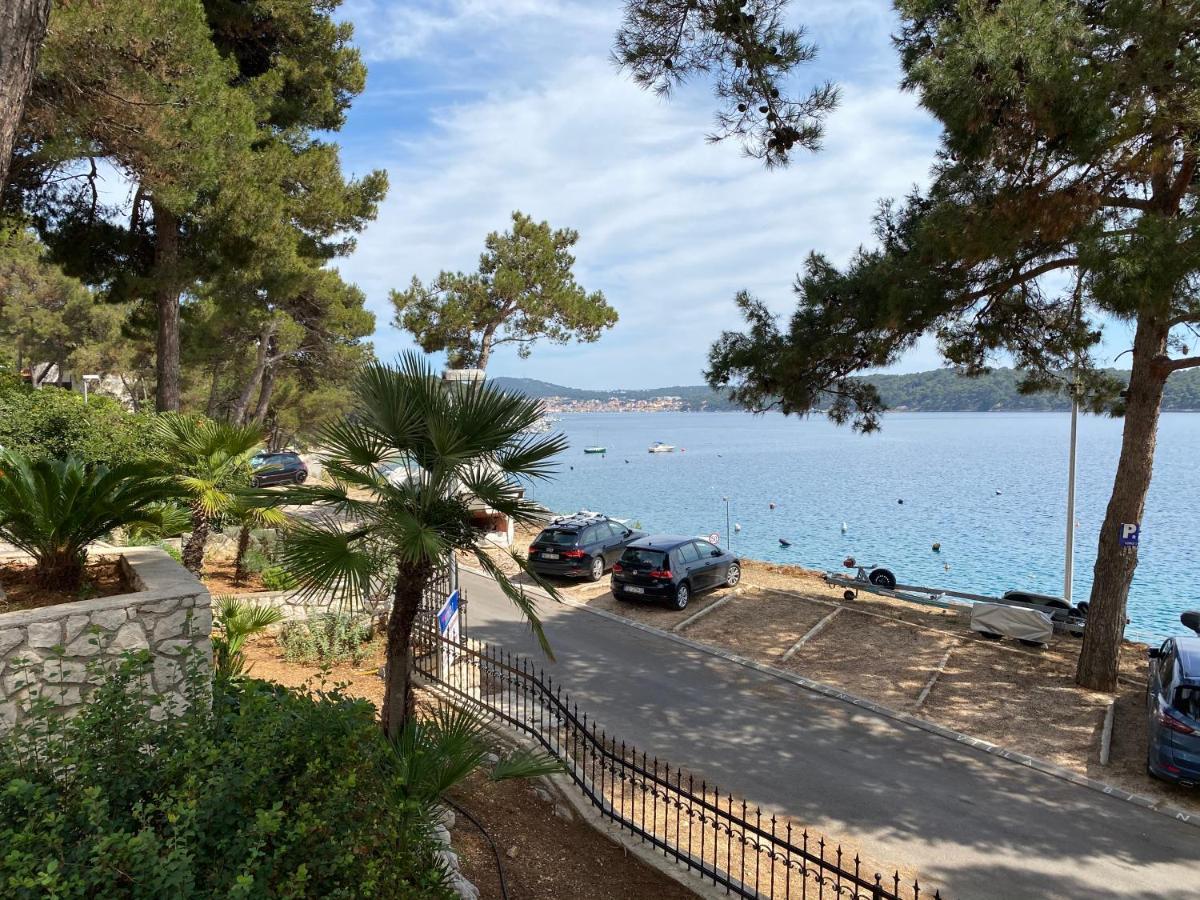 Apartments & Rooms Bianca Мали-Лошинь Экстерьер фото