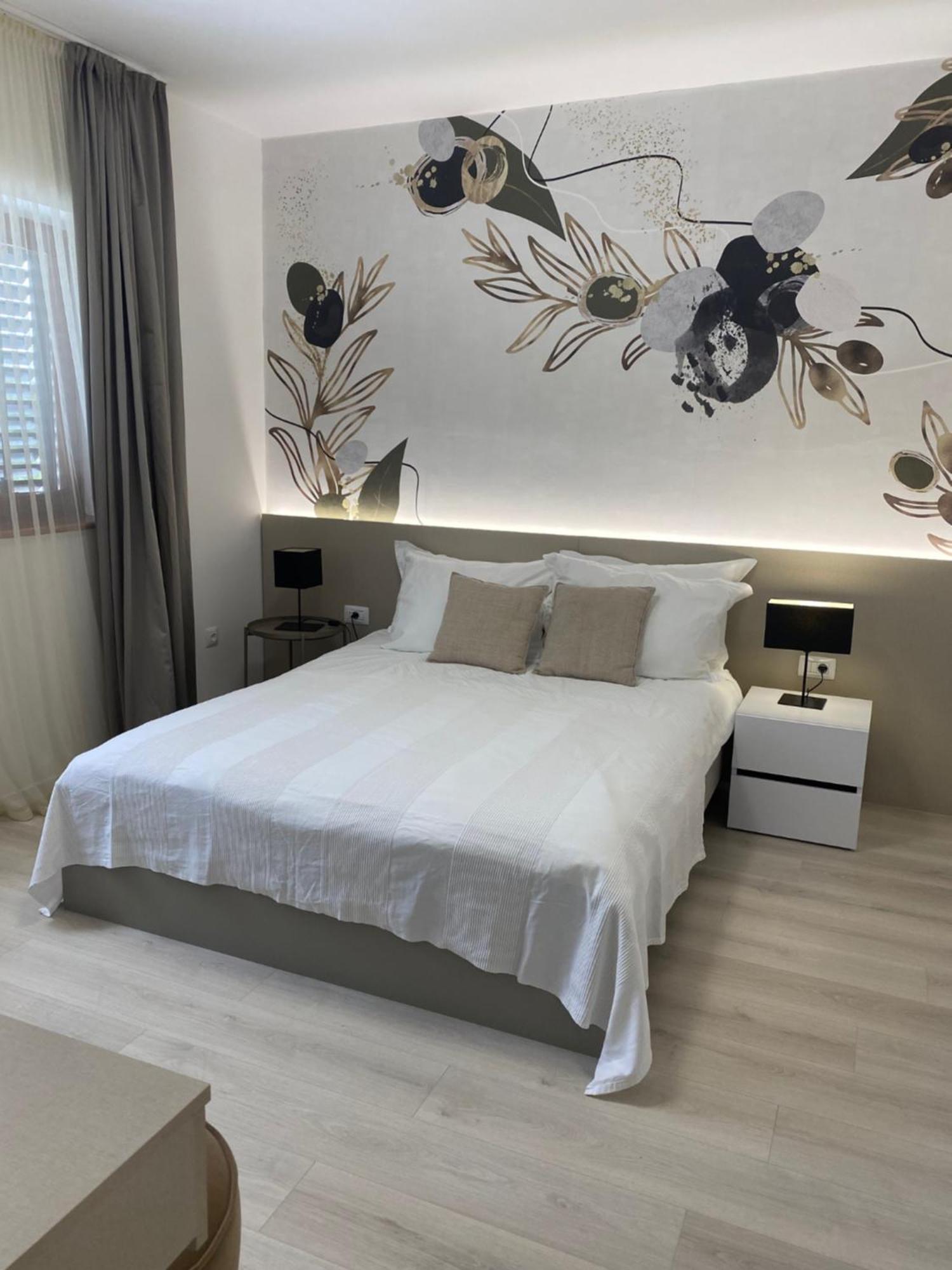 Apartments & Rooms Bianca Мали-Лошинь Экстерьер фото