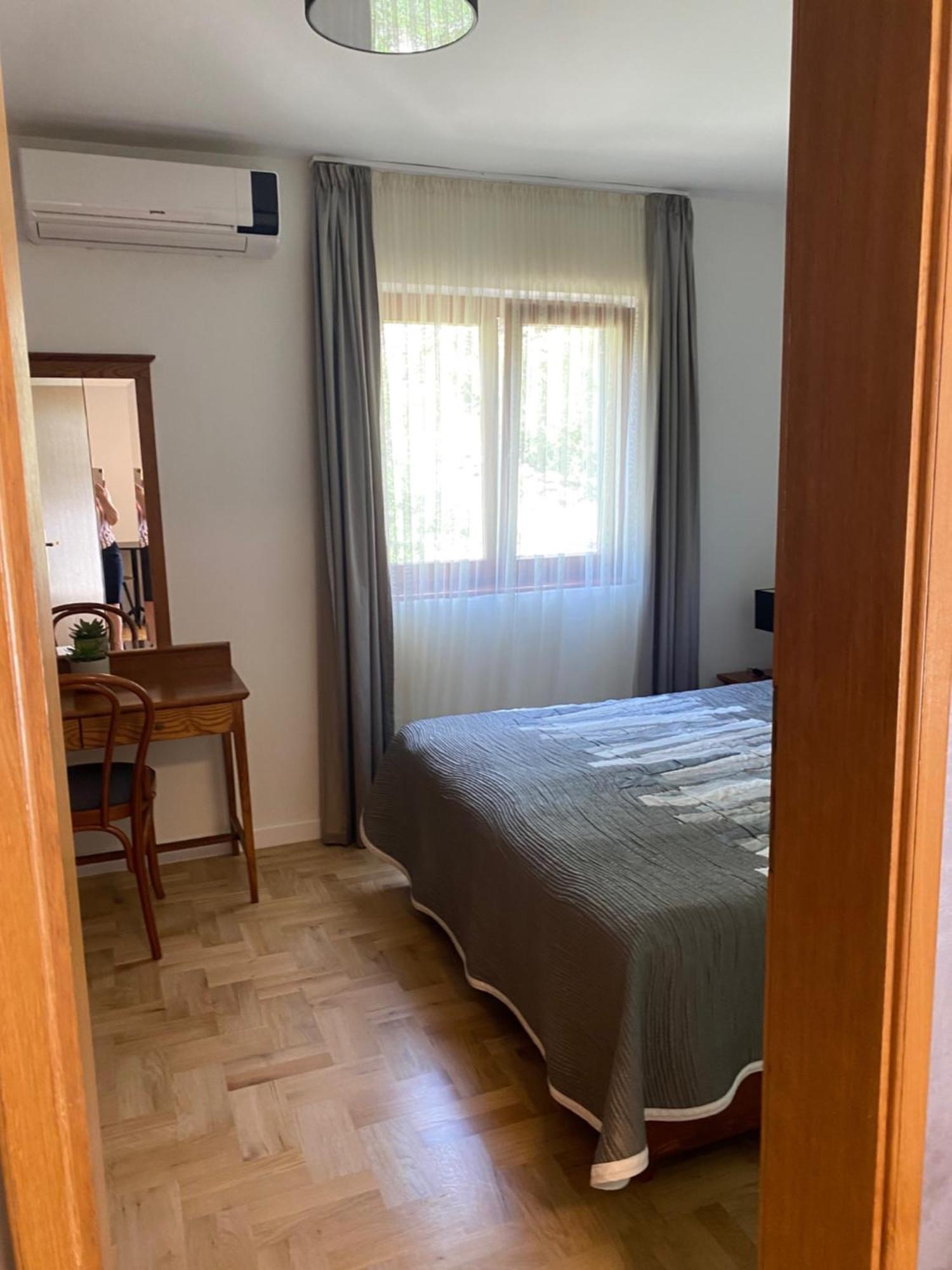 Apartments & Rooms Bianca Мали-Лошинь Экстерьер фото