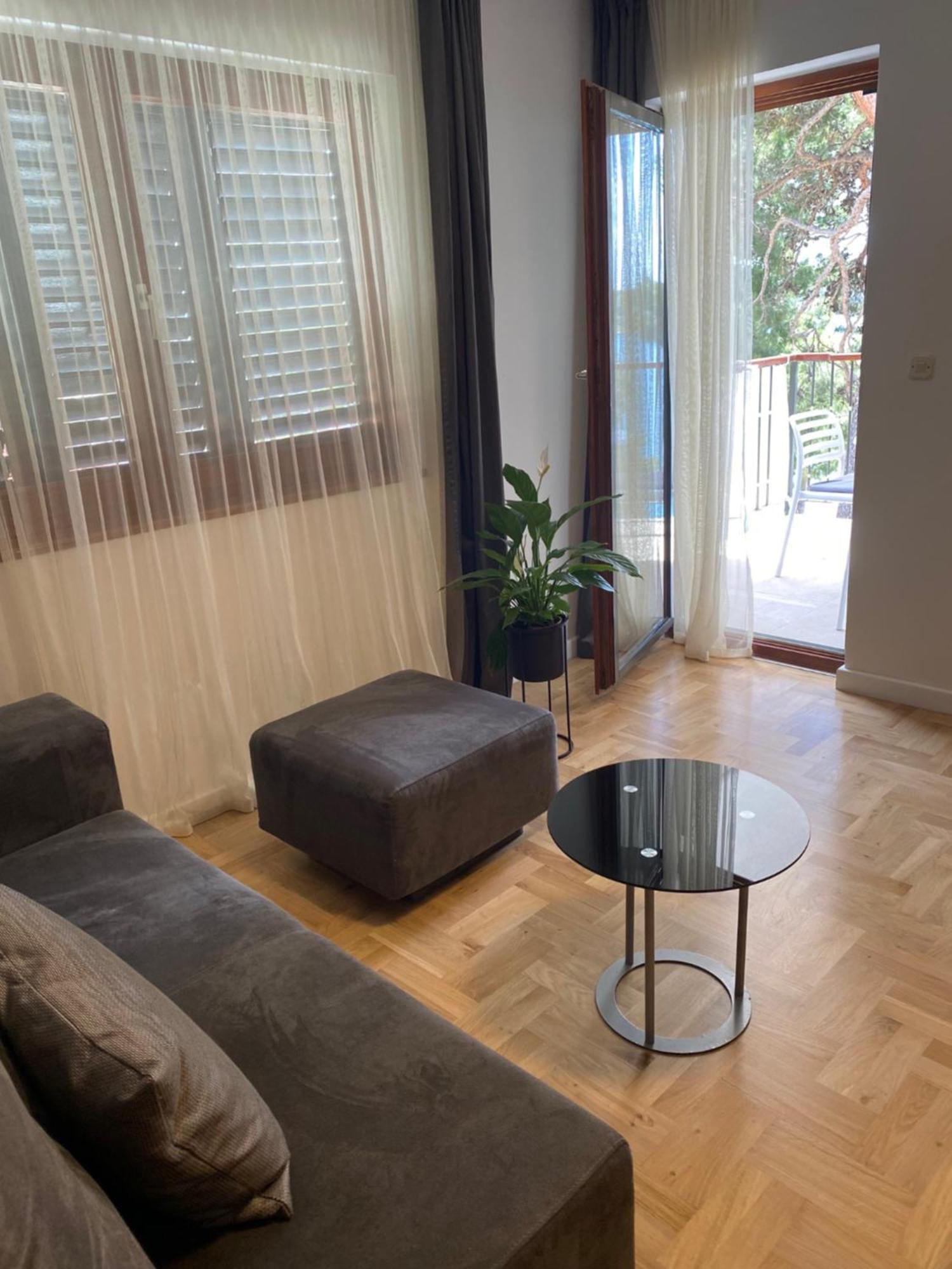 Apartments & Rooms Bianca Мали-Лошинь Экстерьер фото