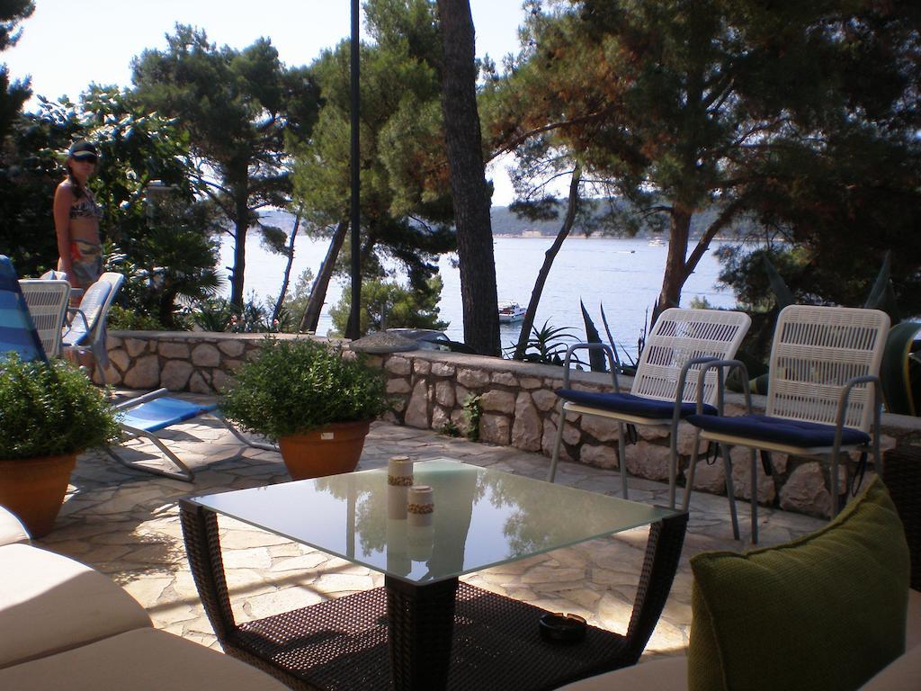 Apartments & Rooms Bianca Мали-Лошинь Экстерьер фото