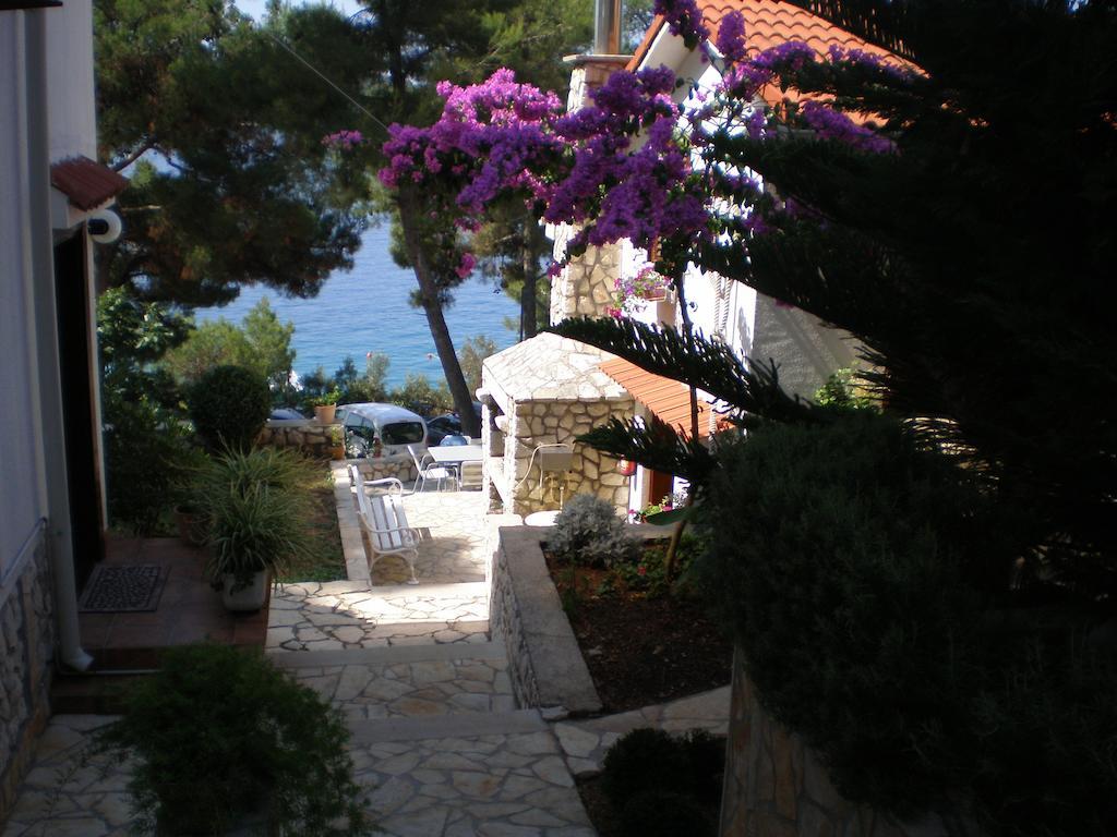 Apartments & Rooms Bianca Мали-Лошинь Экстерьер фото