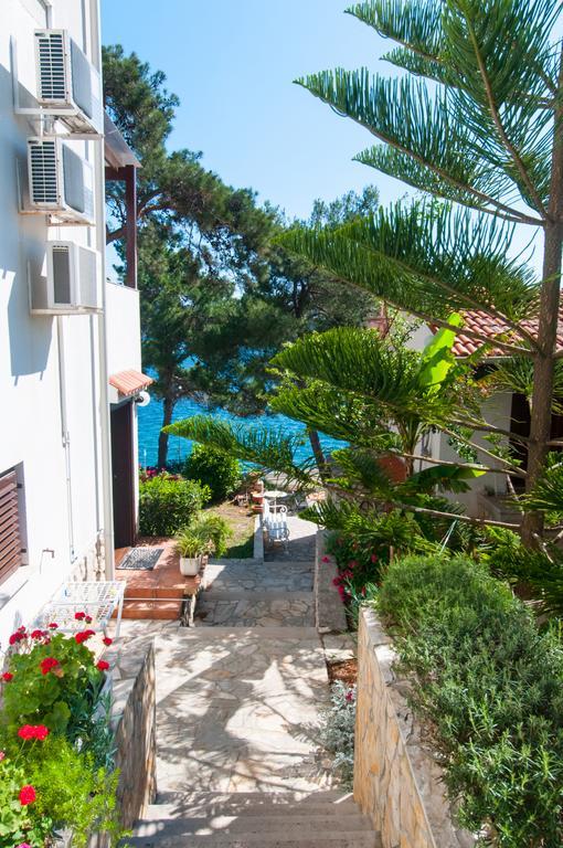 Apartments & Rooms Bianca Мали-Лошинь Экстерьер фото