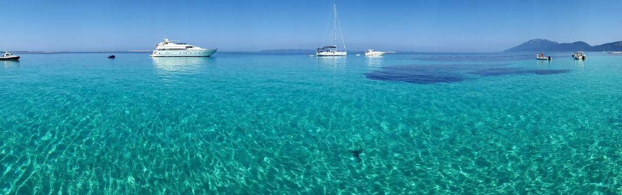 Apartments & Rooms Bianca Мали-Лошинь Экстерьер фото